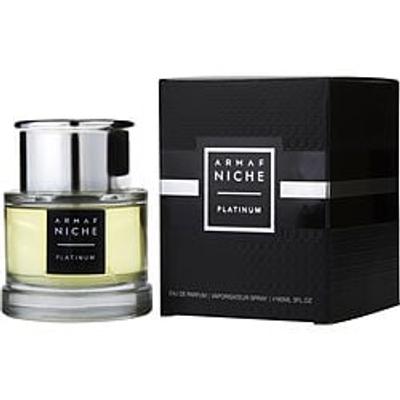 Niche Platinum Eau De Parfum