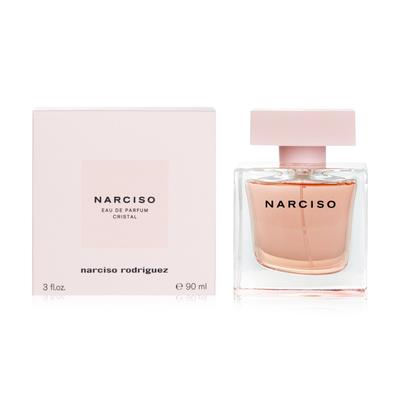 Narciso Cristal Eau de Parfum - 3.0oz