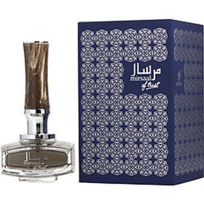 Mirsaal Of Trust Eau De Parfum