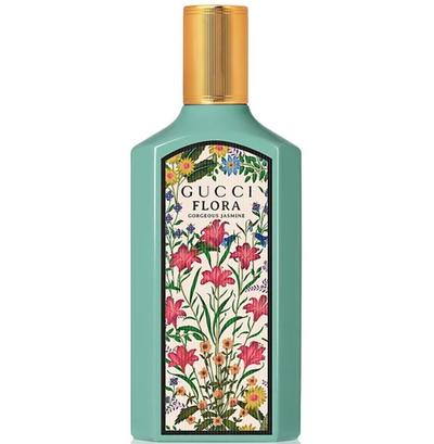Flora Gorgeous Jasmine Eau de Parfum - 3.3oz
