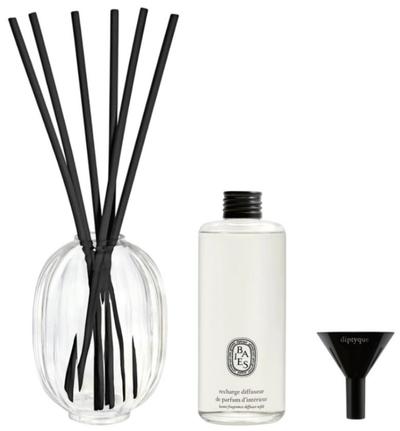Diffuser