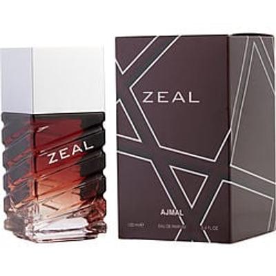 Zeal Eau De Parfum