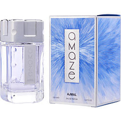 Mens Amaze Eau De Parfum
