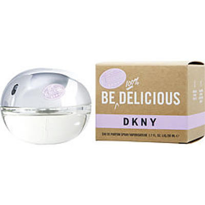 Be 100% Delicious Eau de Parfum - 1.7oz