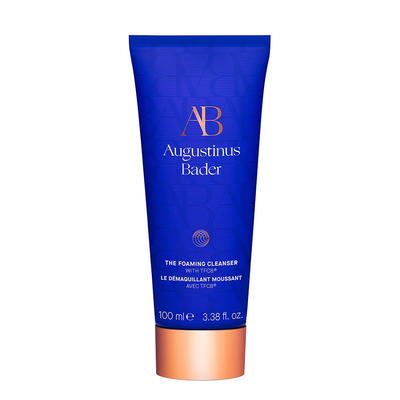 The Foaming Cleanser