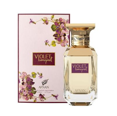 Violet Bouquet Eau de Parfum