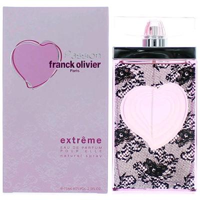 Passion Extreme Eau De Parfum