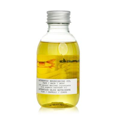 Aunthentic Nourishing Oil (for Face, Hair, Body)