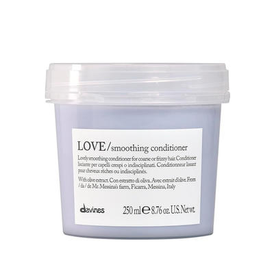 Love Smoothing Conditioner (for Coarse Or Frizzy Hair)
