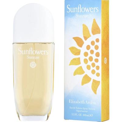 Sunflowers Sunrise Eau De Toilette