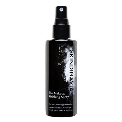The Makeup Finishing Spray - 4oz