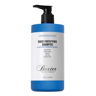 Daily Fortifying Shampoo - 16oz