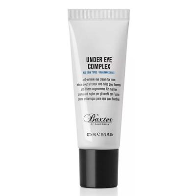 Under Eye Complex