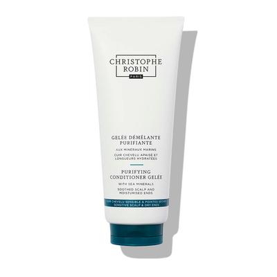 Purifying Conditioner Gelee With Sea Minerals - Sensitive Scalp & Dry Ends