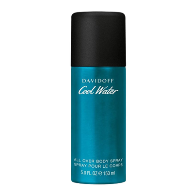 Cool Water All Over Body Spray