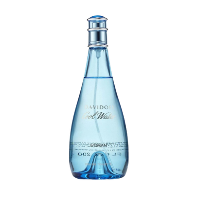 Coolwater Eau de Toilette for Women - 6.7oz