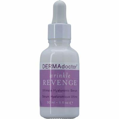 Wrinkle Revenge Ultimate Hyaluronic Serum
