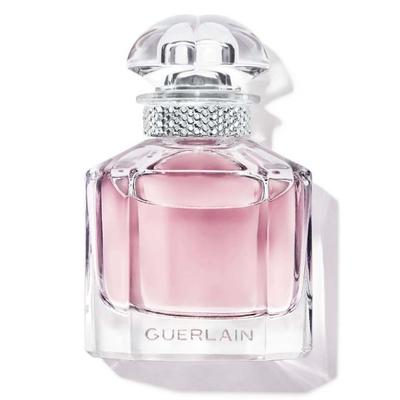 Mon Guerlain Sparkling Bouquet Eau De Parfum - 3.3oz