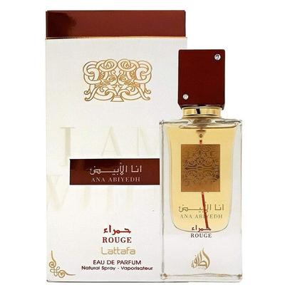 Ana Abiyedh Rouge Eau De Parfum Spray