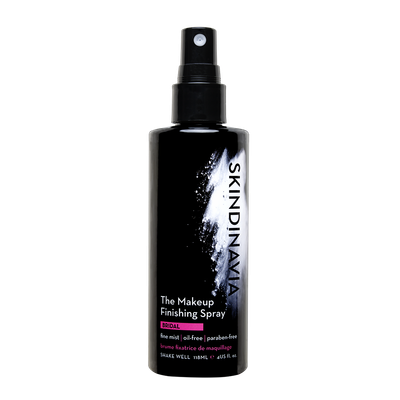 The Makeup Finishing Spray - Bridal - 4oz