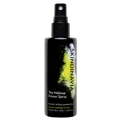 The Makeup Primer Spray - 4oz