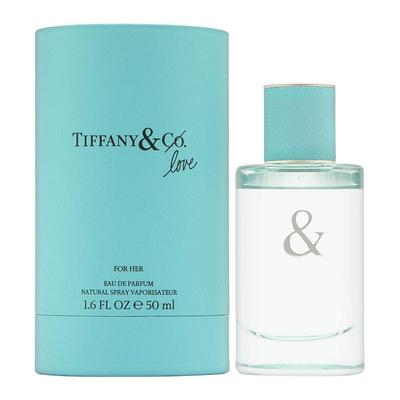 Tiffany & Love Eau de Parfum