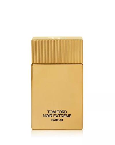Noir Extreme Parfum - 3.4oz