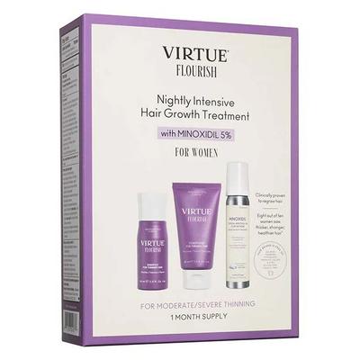 Flourish Nightly Intensive Hair Growth Treatment (30 Day)