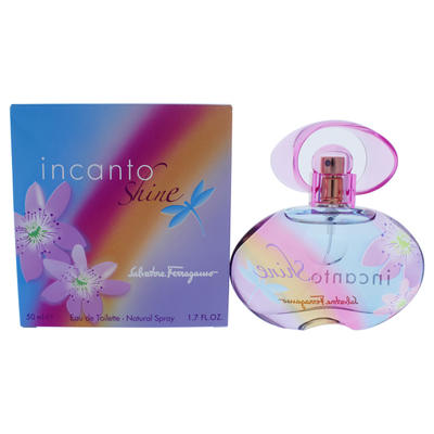 Incanto Shine Eau De Toilette - 1.7oz