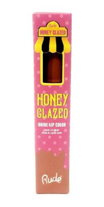 Honey Glazed Lip Color - Crullers