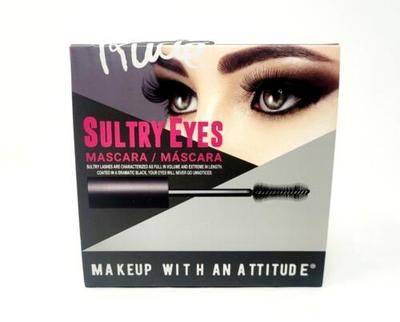 Sultry Eyes Extreme Full Volume Mascara