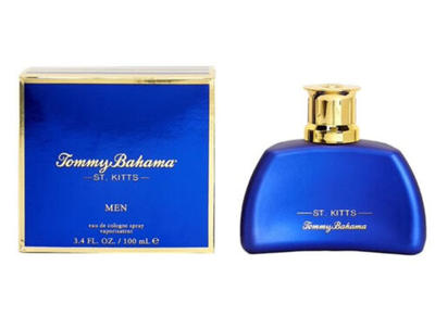 St. Kitts Cologne Spray