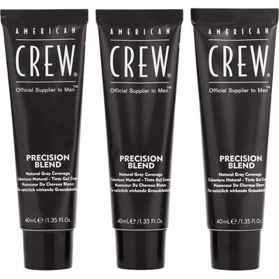 Precision Blend Gift Set - Dark