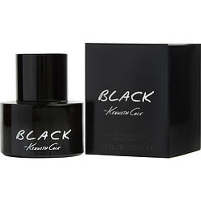 Black Eau De Toilette - 1.7oz