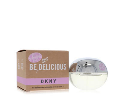 Be 100% Delicious Eau de Parfum - 3.4oz