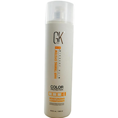 Pro Line Hair Taming System With Juvexin Color Protection Moisturizing Conditioner - 33.8oz