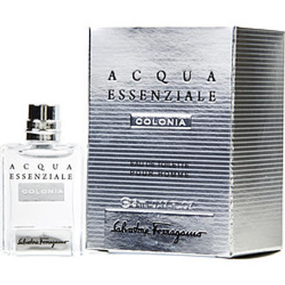 Acqua Essenziale Colonia Eau De Toilette - 0.17oz