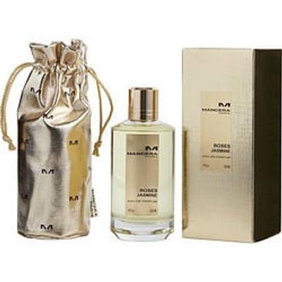 Roses Jasmine Eau De Parfum - 4.0oz