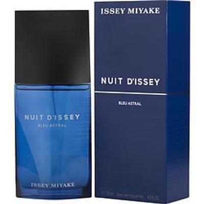 Nuit D'issey Bleu Astral Eau De Toilette