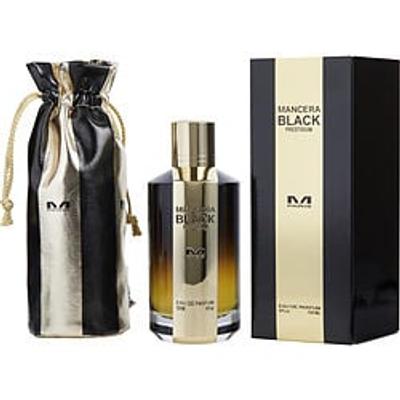 Black Prestigium Eau De Parfum
