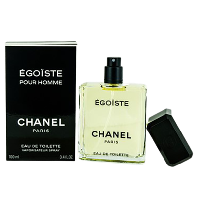 Egoiste Pour Homme Eau De Toilette