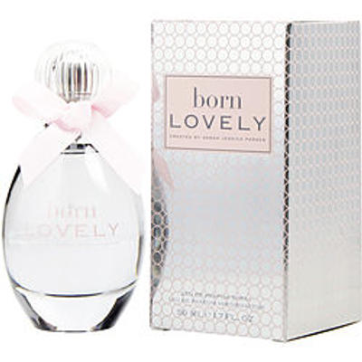 Born Lovely Sarah Jessica Parker Eau De Parfum - 1.7oz
