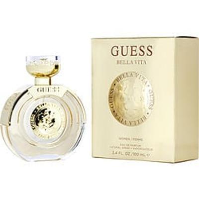 Bella Vita Eau De Parfum - 3.4oz