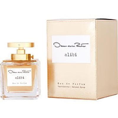 Oscar De La Renta Alibi Eau De Parfum