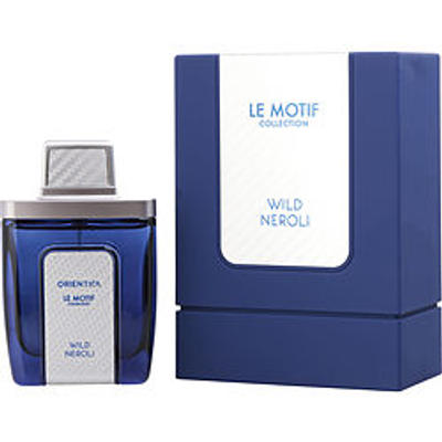Le Motif Wild Neroli Eau De Parfum