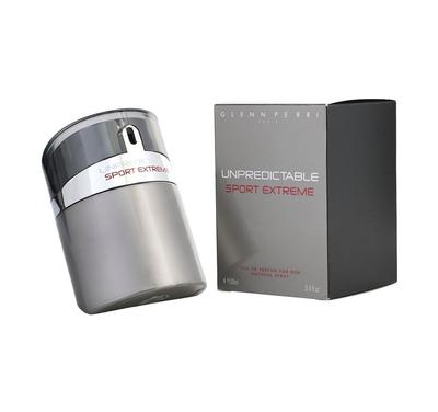 Unpredictable Sport Extreme Eau De Parfum