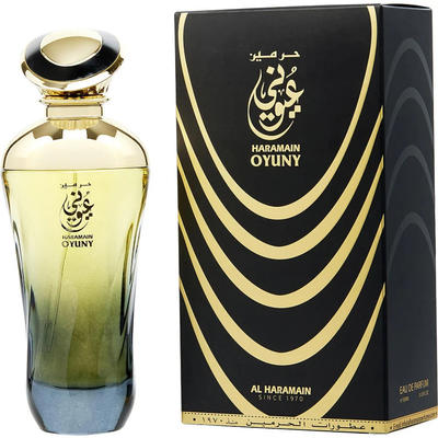 Oyuny Eau de Parfum