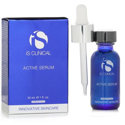 Active Serum - 1oz