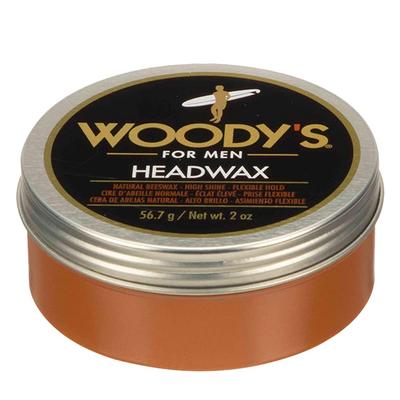 Headwax Natural Beeswax