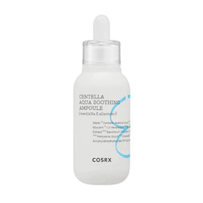 Centella Aqua Soothing Ampoule